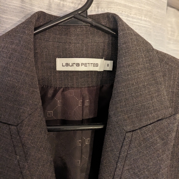 Laura Petites Blazer - Picture 2 of 4